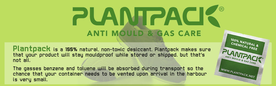 PLANTPACK